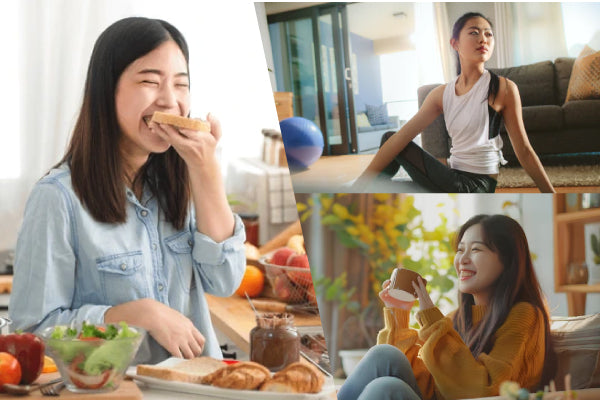 How to Manage Irregular Menstruation Naturally: A Complete Guide on Diet, Lifestyle & Products
