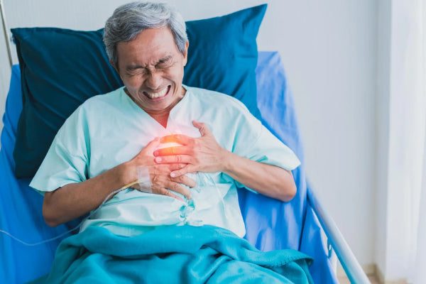 The Silent Killer of Clogged Arteries: The Health Signal You Might Be Ignoring