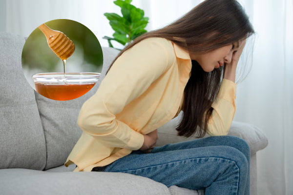 Is Honey Good for Gastric Problems? Complete Guide to the Best Ways to Take It