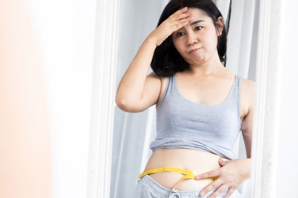 Are You Really Overweight? How to Identify and Improve Water Retention-Induced Obesity
