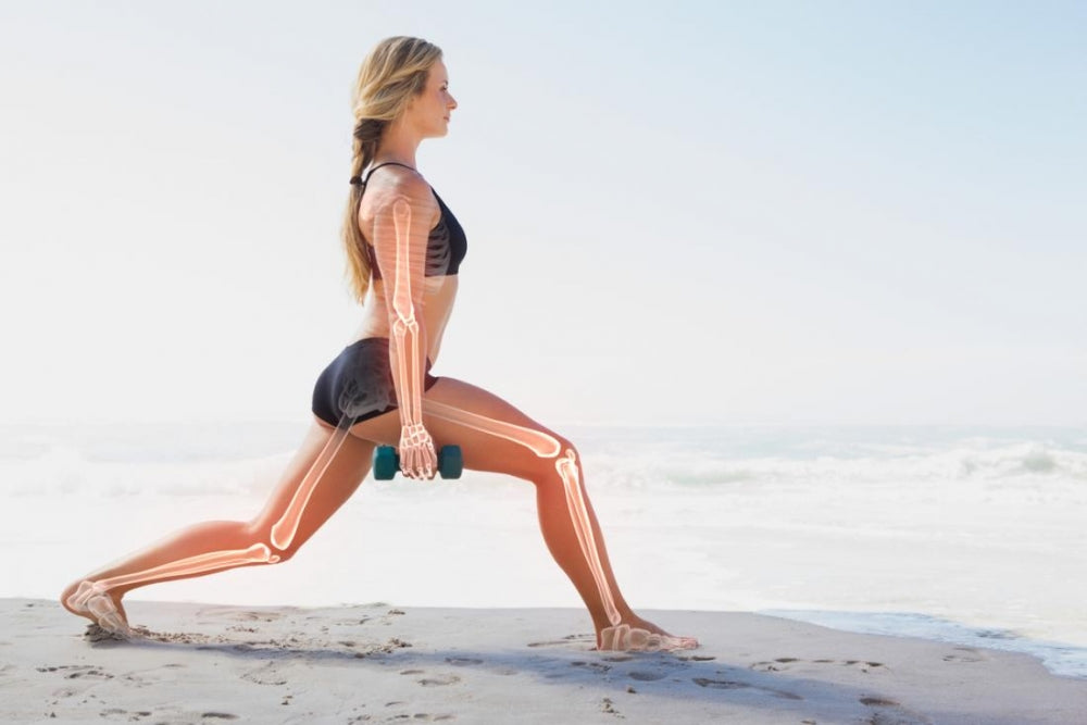 6 of the Best Natural Remedies for Arthritis