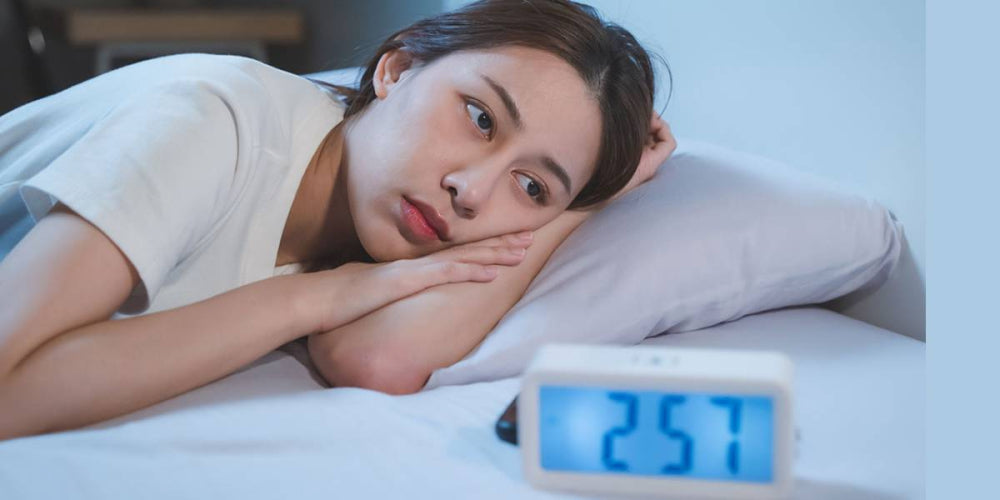 Hormonal Imbalance | Causes and Solutions - Baizigui