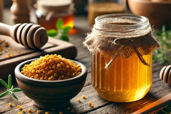 Honey vs. Propolis: Do You Really Know the Difference?