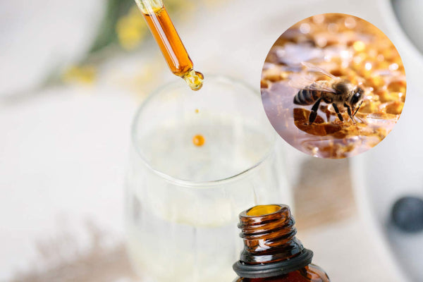Is Propolis Really a "Natural Antibiotic"? A Complete Guide