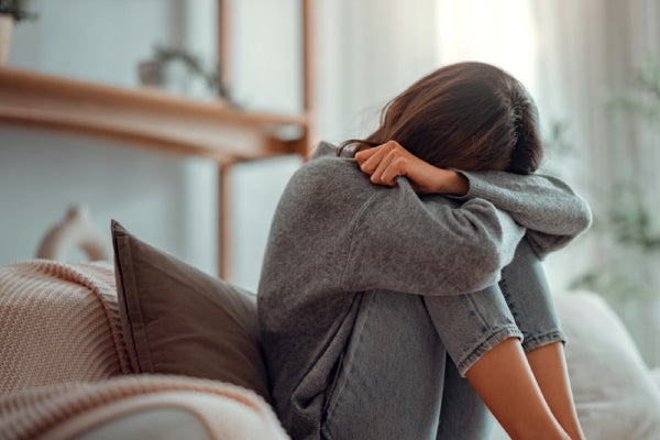 Post Miscarriage Recovery: Why Traditional Chinese Medicine (TCM) Is Essential
