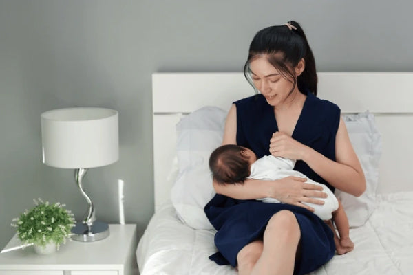New Mom Care Package Malaysia | Why Every Mother Needs Baizigui Postpartum Herbal Soup