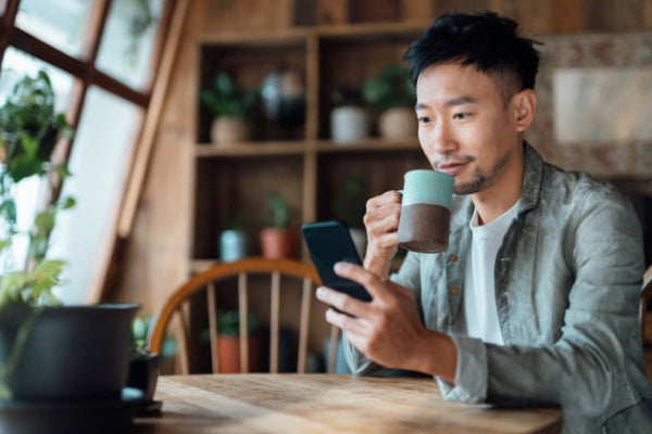 Must-Have Health Supplements for Men Over 30: Boost Energy and Fight Aging | Bai Zi Gui