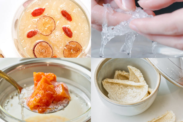 How to Eat Bird’s Nest Effectively? Delicious and Nourishing Recipe Guide