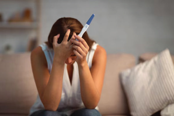 TCM Clinic for Fertility: A Natural and Personalized Approach to Parenthood