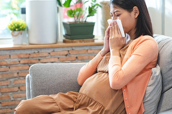 What Should Pregnant Women Do If They Get the Flu? A Complete Guide to Safe Care and Treatment