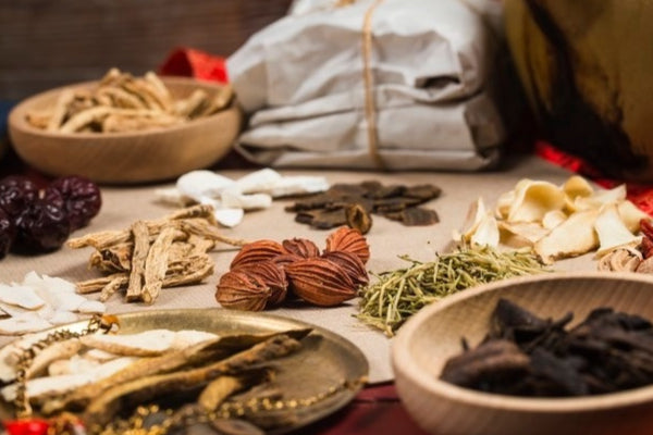 Ba Zhen Tang vs Si Wu Tang: Best Herbal Soup for Women's Qi and Blood Health