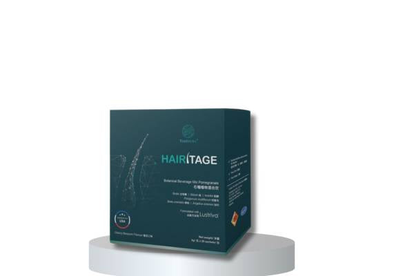 Hair Growth: Herbal Hair Growth Drink | Key Benefits, Golden Ingredients, Drinking Method