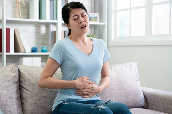 What to Do If You Have Poor Digestion? TCM-Based Solutions and Daily Practices for Gut Health