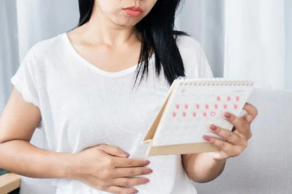 Hormonal Imbalance and Emotional Health: A Deep Dive into the Mind-Body Connection | Bai Zi Gui