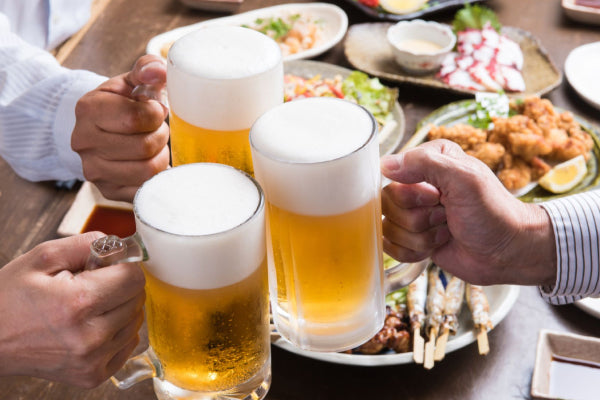 Alcohol and Liver Health: How Heavy Drinkers Can Protect Their Liver