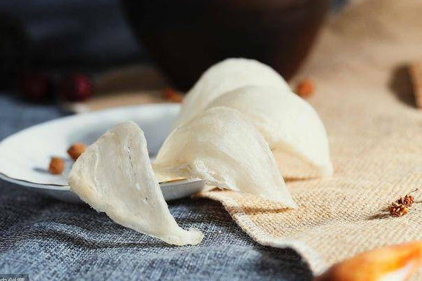 Can Bird’s Nest and Collagen Be Taken Together? A Deep Dive into Inner Nourishment and Outer Beauty