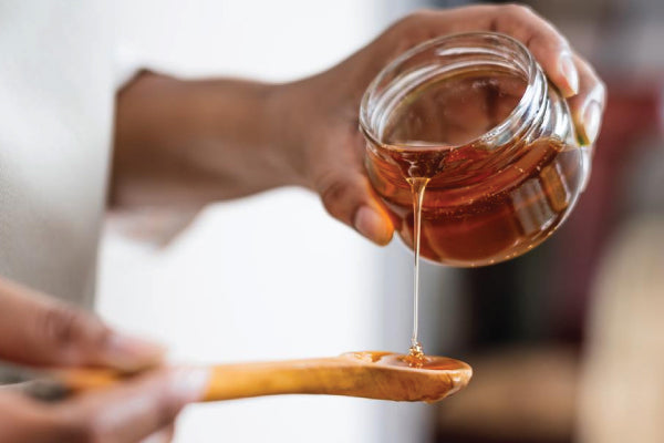Honey Isn't Just Sweet: Why Choosing the Right Type Matters for Your Health