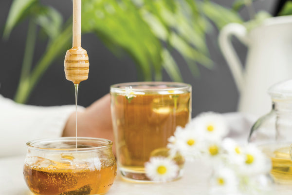 Can You Heat Honey? Common Myths About Heating Honey