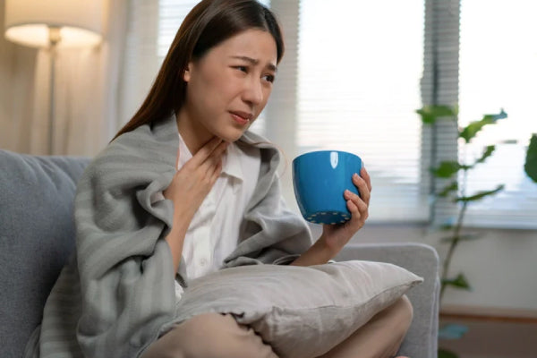 Irregular Periods, Acne, Insomnia? It Could Be Hormonal Imbalance! Here’s How to Restore Balance Naturally in 4 Steps