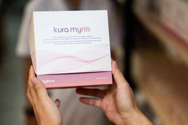 Kura Mynis Anti Sugar Beverage Full Review: From Blood Sugar Fluctuations to Metabolic Health