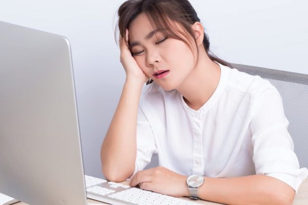 Always Feeling Heavy and Tired? The Real Reason Dampness Lingers in Your Body and How to Remove It for Good