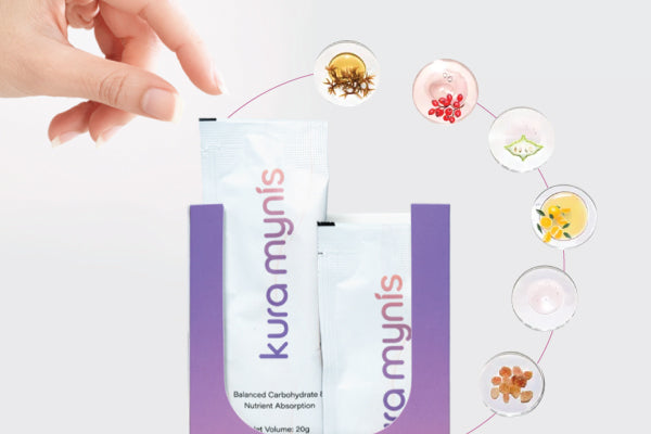 Blood Sugar Management Made Practical: How Kura Mynis Supports a Healthy Lifestyle