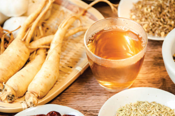 Should You Really Be Taking Ginseng? Understanding Its Benefits, Risks, and Proper Use