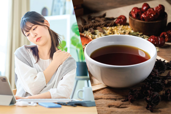 Feeling Weary from Sitting All Day? Revive Your Vitality with Ba Zhen Tang and Gentle Movement