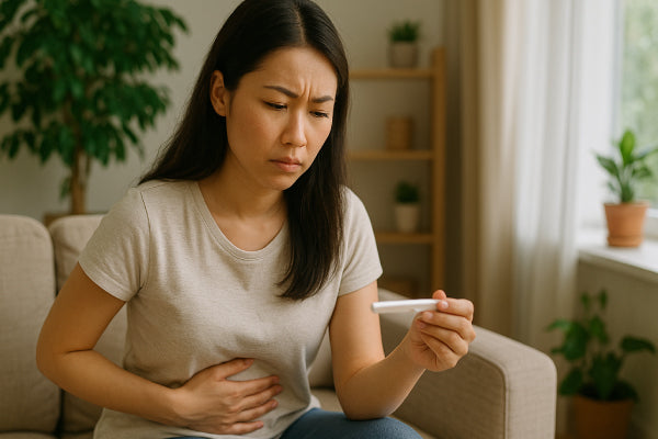 Do Irregular Periods Affect Pregnancy? A Scientific Look at Menstrual Health and Fertility