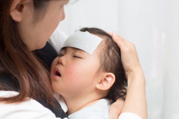 How to Help Children Recover from the Flu: A Complete Guide for Parents