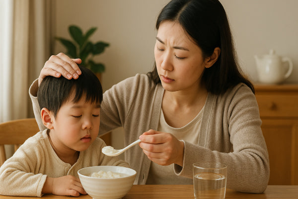 What to Eat During the Flu? A Scientific Diet Guide to Boost Immunity and Recovery