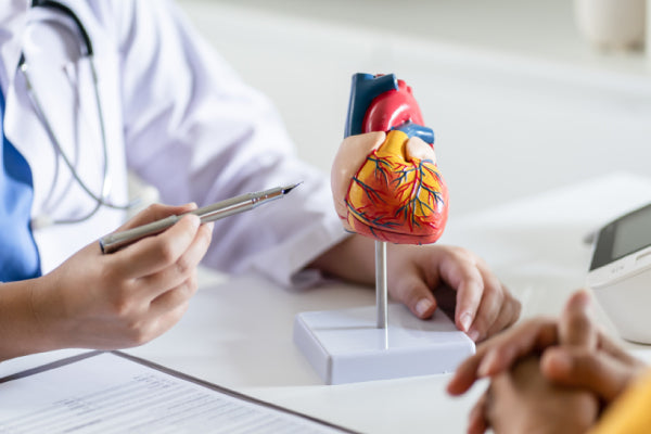 Clogged Blood Vessels: The Hidden Danger You’re Ignoring