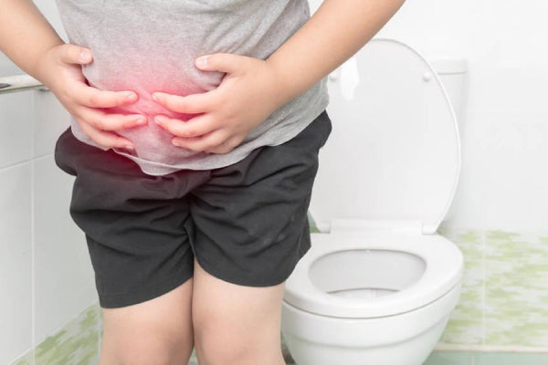 What to Do If You Have a Weak Spleen and Stomach: Daily Habits and Remedies for Both Adults and Children