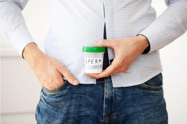 Does Sperm Quality Improve with Abstinence and Cold Showers? 7 Key Habits to Boost Male Fertility