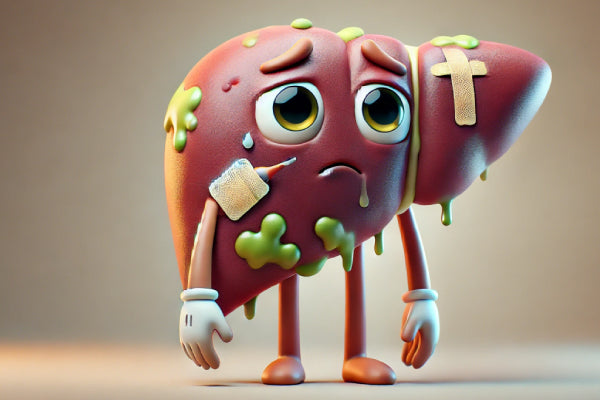 What You Think is Protecting Your Liver May Be Hurting It: 5 Common Misconceptions Uncovered