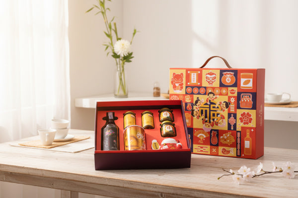 Choose the Right Chinese New Year Gift Basket: Avoid Common Pitfalls and Show True Appreciation
