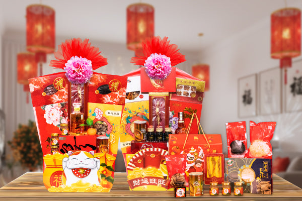 Gifting Without Regrets: The Ultimate Guide to Choosing a Healthy Gift Hamper in Malaysia