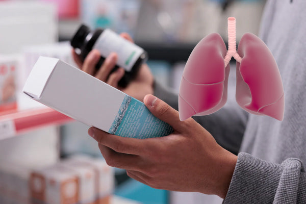 Complete Guide to Lung Support Supplements: Natural Ingredients and Daily Practices for Better Breathing