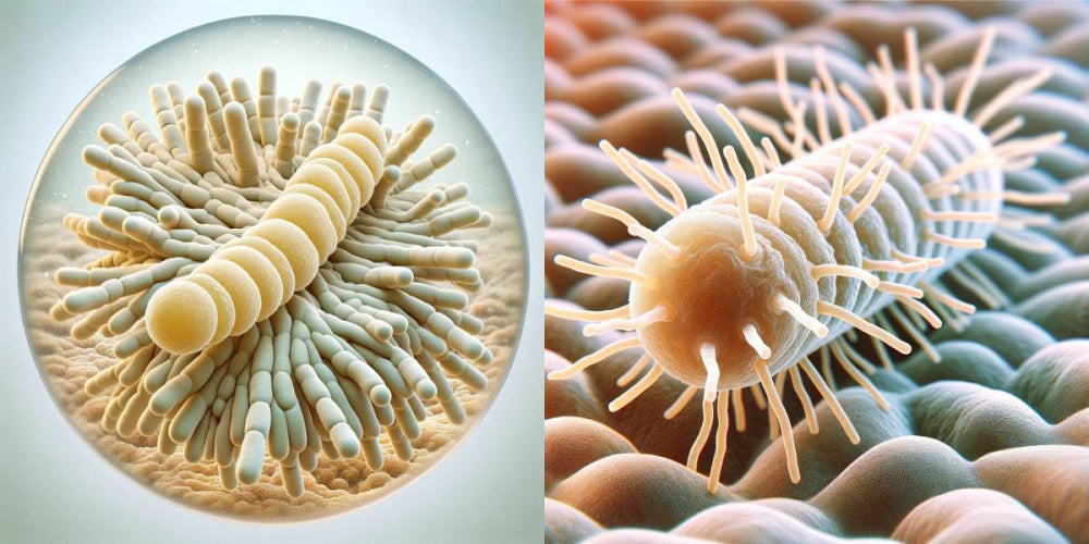Does More Probiotic Strains Always Mean Better? - Bai Zi Gui