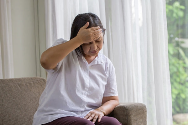Menopause Isn’t a Sudden Crisis. It’s a Wake-Up Call Long in the Making