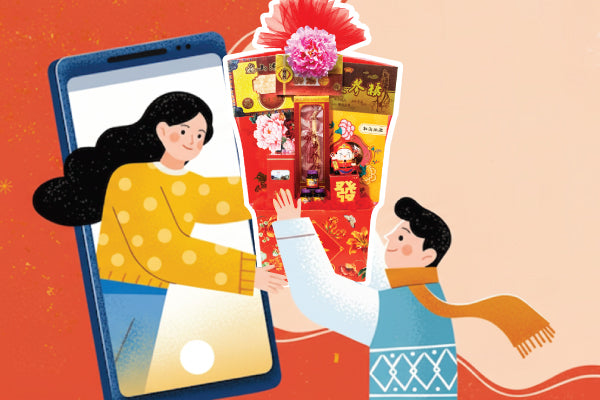 Online Preorder Hampers and Gifts: The Complete Guide for Every Festive and Wellness Occasion