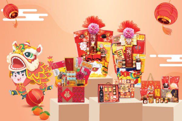CNY Hamper with Superfoods: 2026 Trends, Must-Haves & Gifting Tips