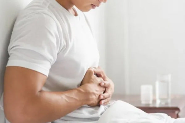 Taking Probiotics But Still Having Gastric Pain? Experts Reveal: It Is Useless If You Do Not Repair The Stomach First!