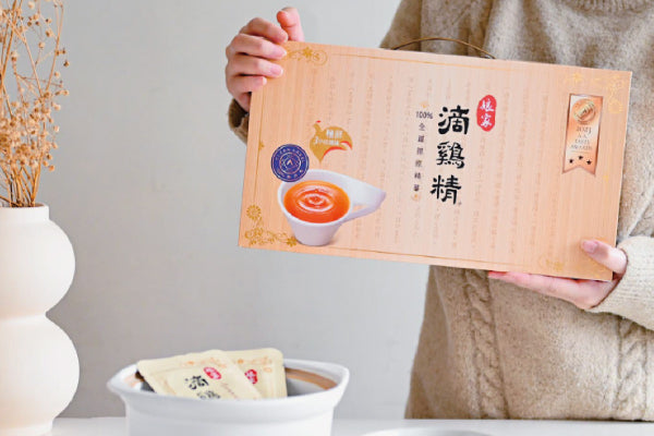 Why Does Your Chicken Essence Always Smell "Fishy"? Revealing the Truth Behind Taiwan's Niang Jia Chicken Essence and Its "Golden 3 Hours"