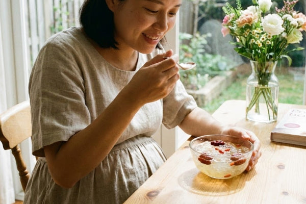 Does Pregnancy Mean You Are Destined to Age and Lose Your Glow?