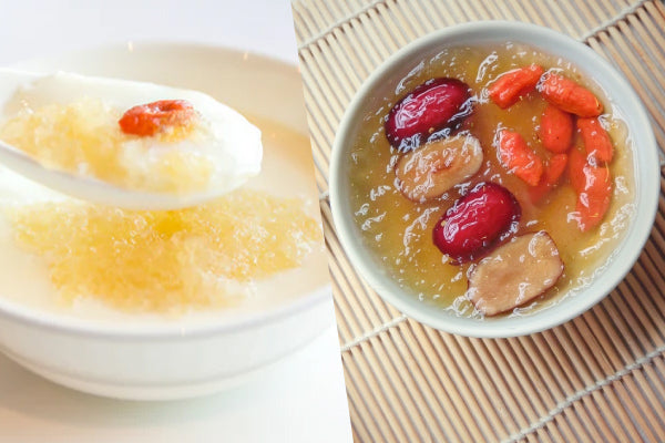 Why Are Smart Women Starting to "Drink" Skincare in This Visual Age? Revealing 4 Truths About Bird's Nest Whitening