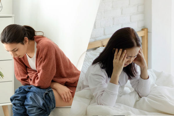 Still Tired After Sleeping? Stool Sticking to the Bowl? 5 Signs Your Body "Dampness" is Exploding!