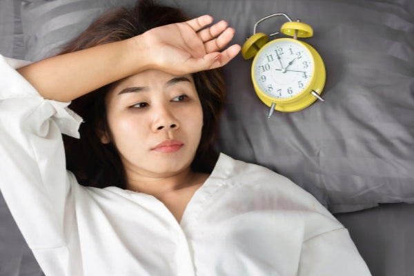 Slow Reaction and Poor Memory? TCM: Dampness Is "Covering" Your Brain!