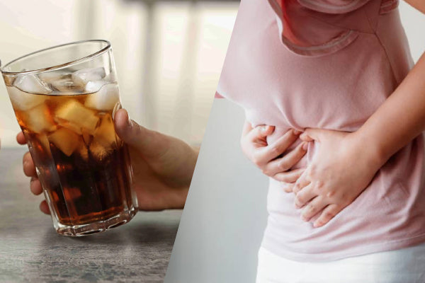 Is Your Irregular Period Caused by Drinking Too Much Ice Water? Stop Ignoring It! Change These 3 Bad Habits to Regain a Regular Cycle