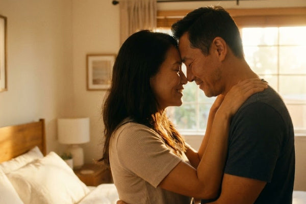 Why Have Loving Couples Become "Roommates"? Besides Communication, You Might Need This Natural "Maca Booster" to Reignite Passion